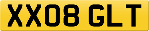 XX08GLT