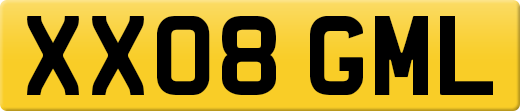 XX08GML