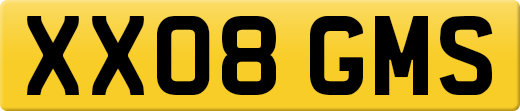 XX08GMS