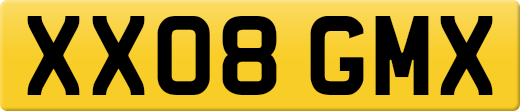 XX08GMX