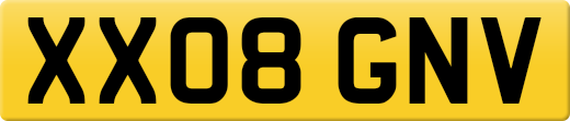 XX08GNV