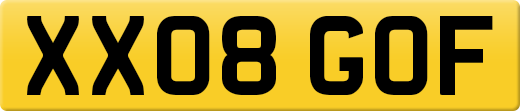 XX08GOF