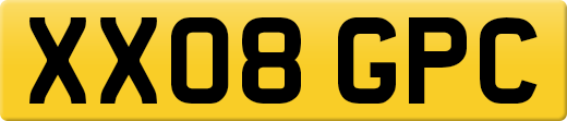 XX08GPC