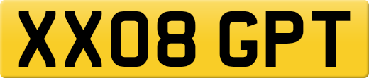 XX08GPT