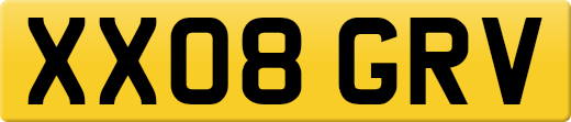 XX08GRV