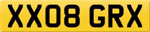 XX08GRX