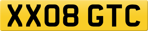 XX08GTC