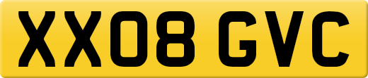 XX08GVC