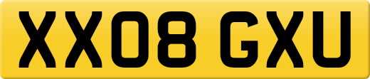 XX08GXU