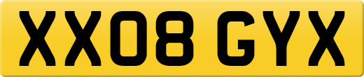 XX08GYX
