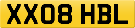 XX08HBL