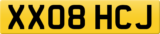 XX08HCJ