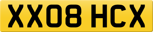 XX08HCX
