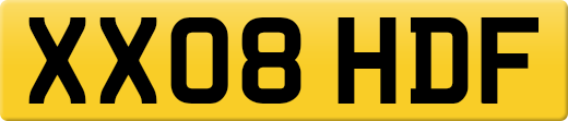 XX08HDF
