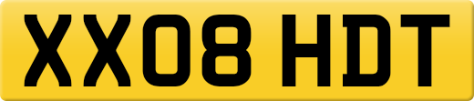 XX08HDT