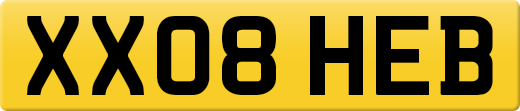 XX08HEB