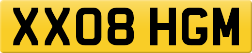 XX08HGM