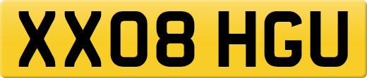 XX08HGU