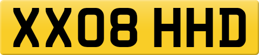 XX08HHD