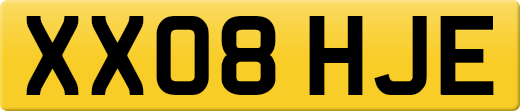 XX08HJE