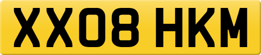 XX08HKM