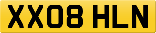XX08HLN