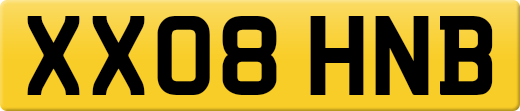 XX08HNB