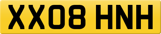 XX08HNH
