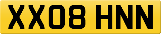 XX08HNN