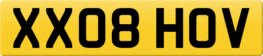 XX08HOV