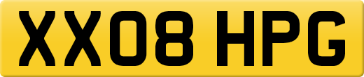 XX08HPG
