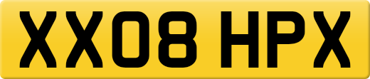 XX08HPX