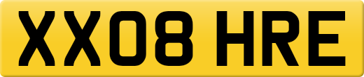 XX08HRE
