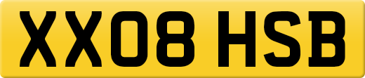 XX08HSB