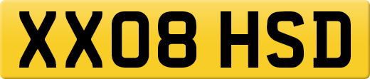 XX08HSD