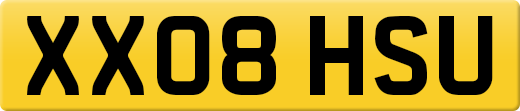 XX08HSU