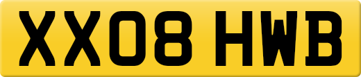 XX08HWB