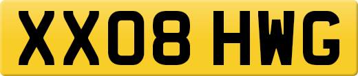 XX08HWG