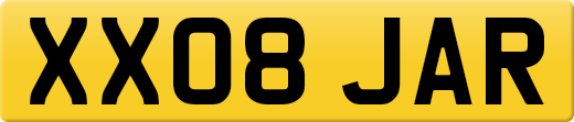 XX08JAR