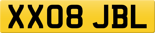XX08JBL