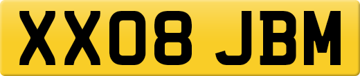 XX08JBM