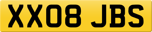 XX08JBS