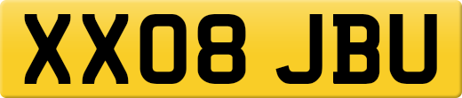 XX08JBU