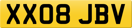 XX08JBV