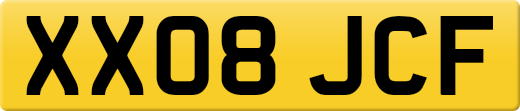 XX08JCF