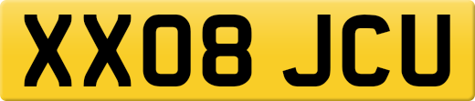 XX08JCU