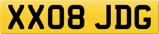 XX08JDG