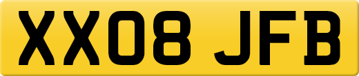 XX08JFB