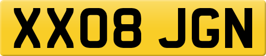 XX08JGN