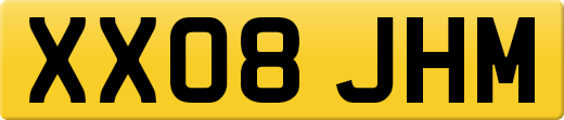XX08JHM